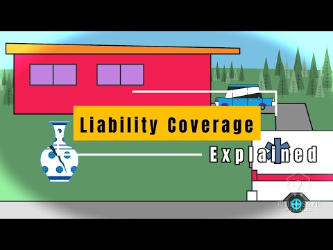 🏡 Coverage E: Liability Coverage Explained | Homeowners Insurance Series 🏡