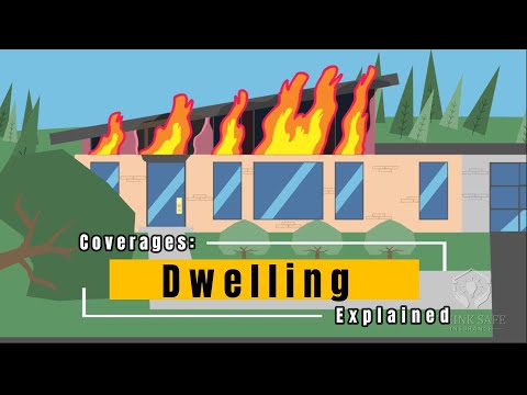 🏡 Coverage A: Dwelling Coverage Explained | Homeowners Insurance Series 🏡