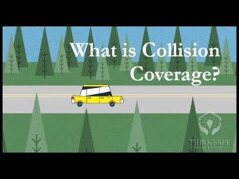 What Is Collision Coverage? Florida Auto Insurance Guide | Get a Quote!