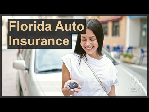 Affordable Florida Auto Insurance – Fast Quotes &amp; 24/7 Access with Think Safe Insurance