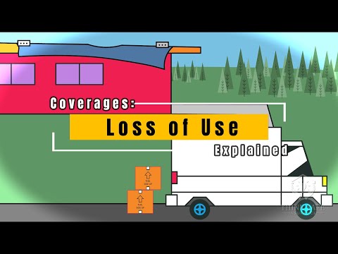 🏡 Coverage D: Loss of Use Coverage Explained | Homeowners Insurance Series 🏡