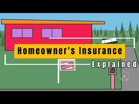 🏠 Homeowners Insurance Essentials: A Brief Coverage Overview 🏠