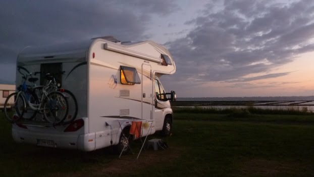 Rented Motorhome Insurance - Rented RV Insurance