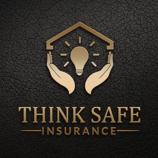 Think Safe Insurance - Here for you when your homeowner's insurance rates are going up.