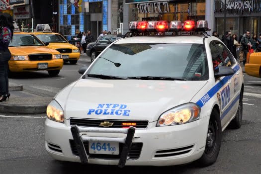 Stolen car - comprehensive coverage - Think Safe Insurance