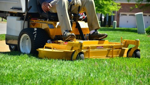 lawncare insurance for landscaping business in Florida