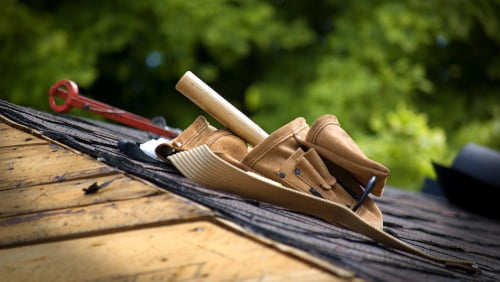 Free Roof inspection - should I let them inspect my roof?