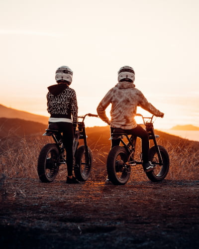 Electric bicycle insurance in Florida