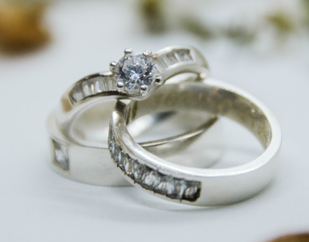 Engagement ring insurance - jewelry insurance Florida