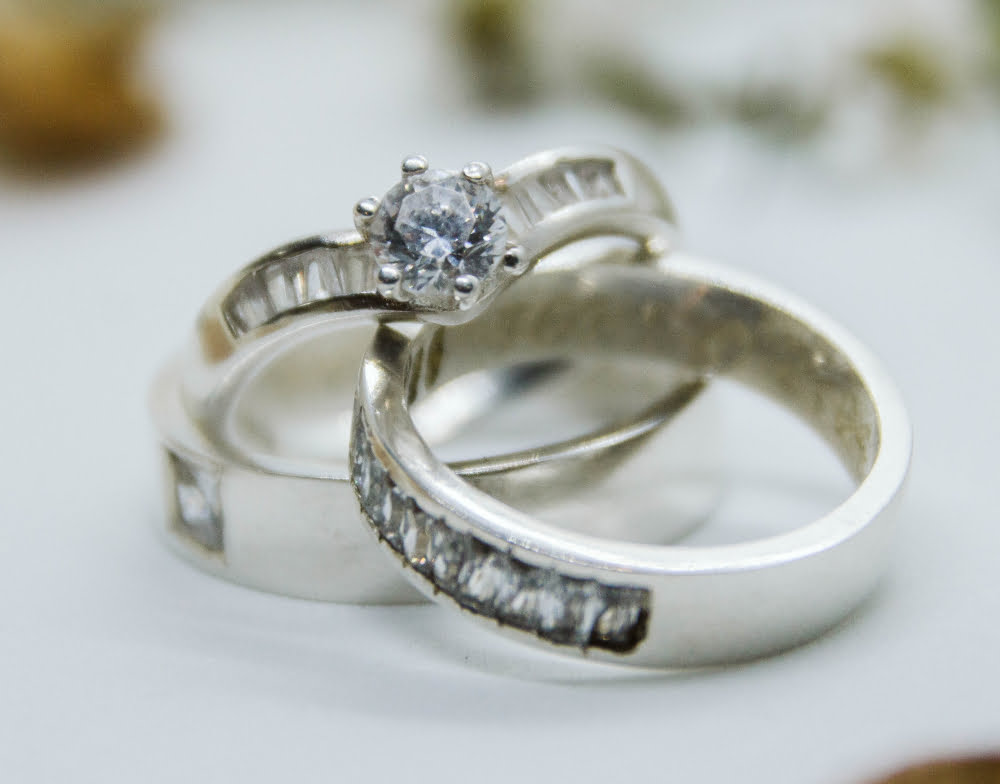 Insurance for Your Engagement Ring - American Heritage Insurance Group