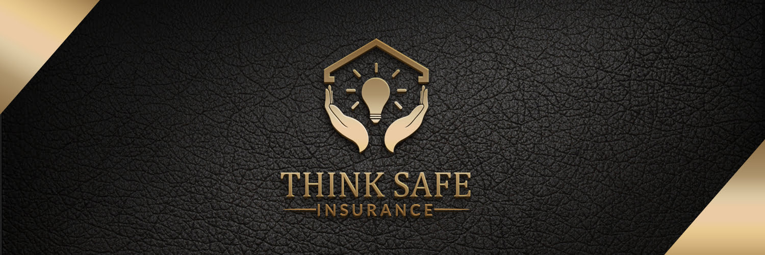 Think Safe Insurance Request a Quote