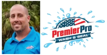 Premier Pro Wash & Seal - Jeremy Forrest