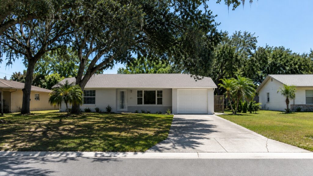 Bartow FL suburban Home | Home Insurance from Think Safe Insurance