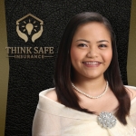 Regina from Think Safe Insurance – Golf Cart Specialist